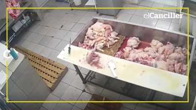 Córdoba: Discutió con su compañero de trabajo e intentó envenenarlo con raticida en el mate. Quedó grabada y terminó detenida