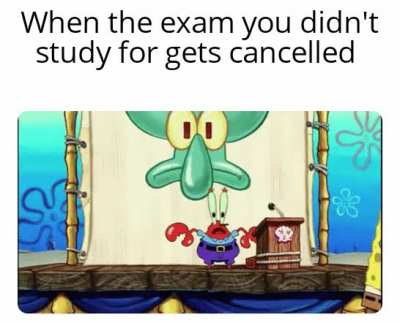 Nice one