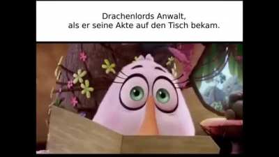 Rainers Anwalt