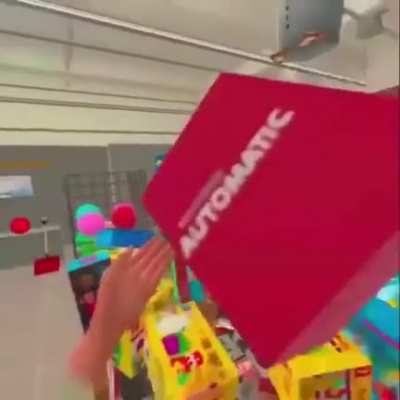 Shopping