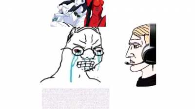 how mari fans felt after the film