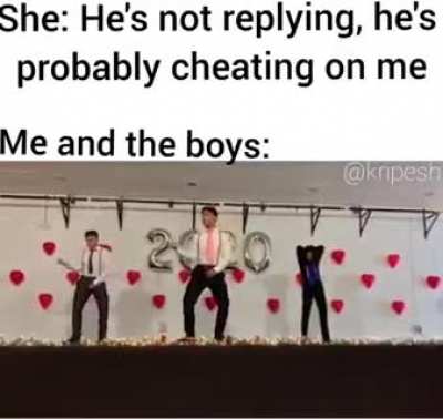 It belongs here