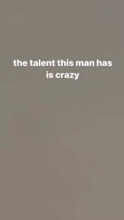 new snippet. how we feelin? fire asf imo and def need to hear more