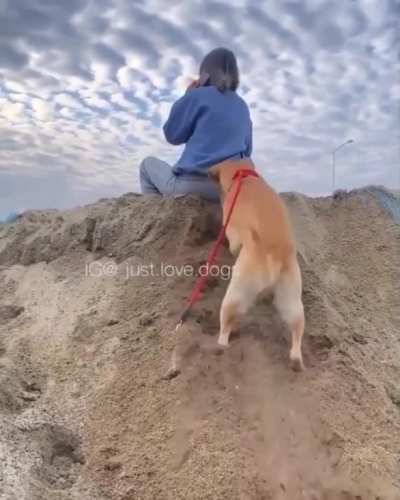 That&rsquo;s my spot