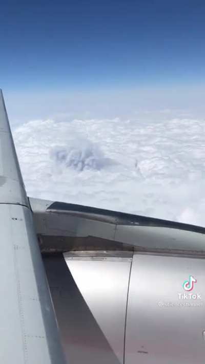 Well then&hellip; that would be one hell of a trip