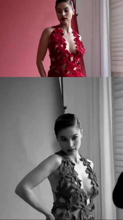 Anne Curtis
