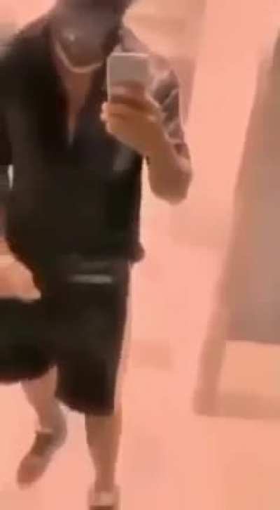 Roman Thug