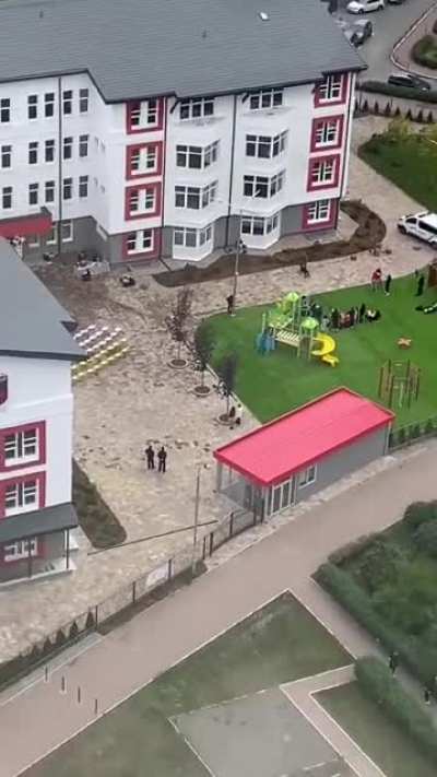У каждого мужчины должна быть цель в жизи