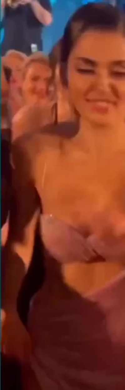 Hande Er&ccedil;el