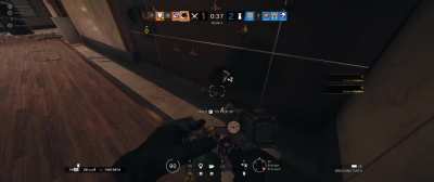 Since we're posting the year's funniest, here's mine!