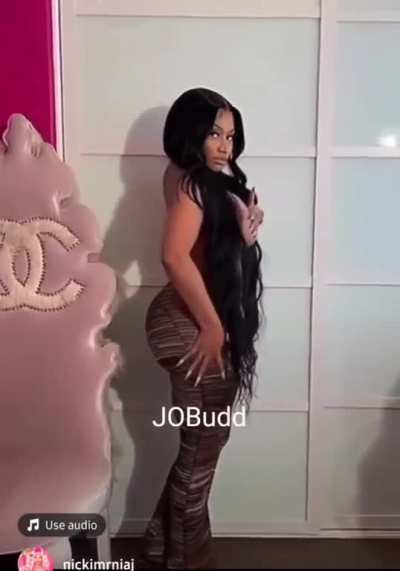 Nicki