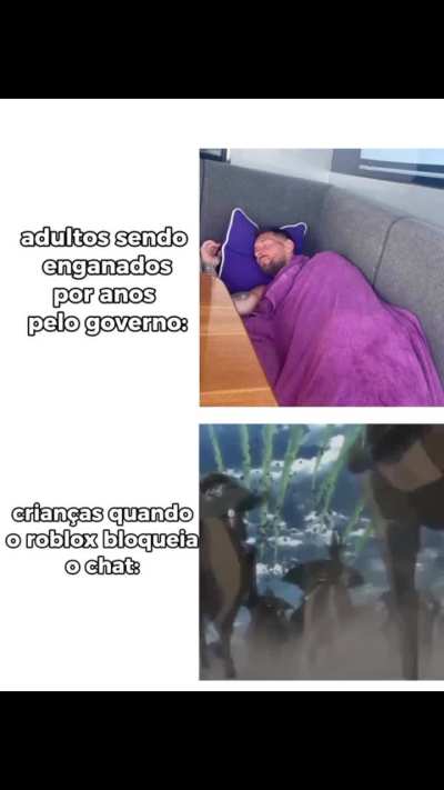 Ansioso pra quando essas crian&ccedil;as poderem votar