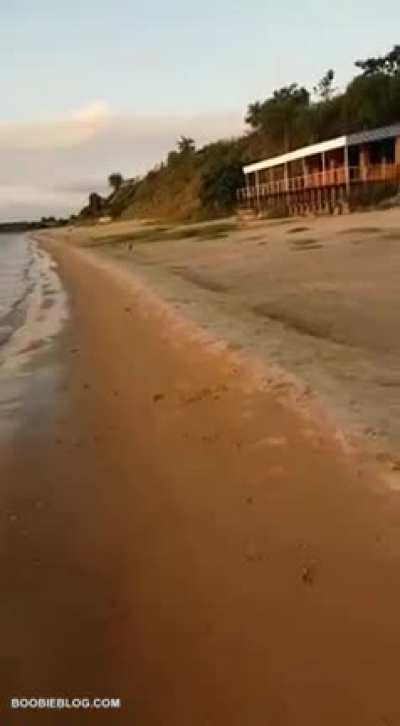 Maybe Maybe Maybe