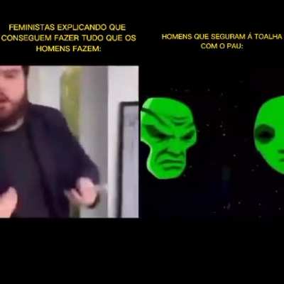 N&atilde;o d&aacute; pra negar