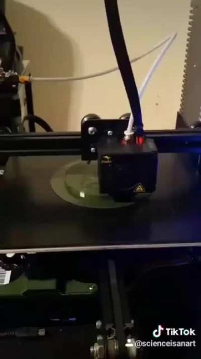 What to make with my 3D printer?