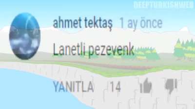Her g&uuml;n bir deep turkish web video serisi #26.G&uuml;n