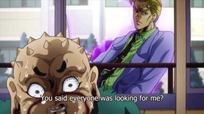 "Shigechi's parents will never stop waiting for their special little man to return"