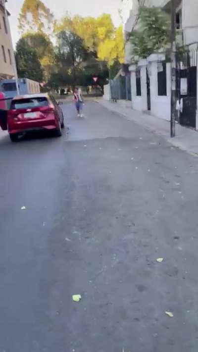 Hoy en Providencia