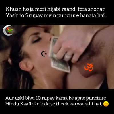5 wala ya fir 10 wala puncture? Konsa theek karwana hai? 😉
