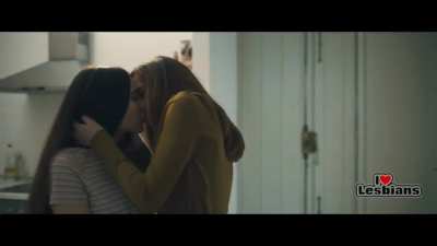 Susana Abaitua &amp;amp; Claudia Gal&aacute;n (Sounds Like Love - Scene #3)