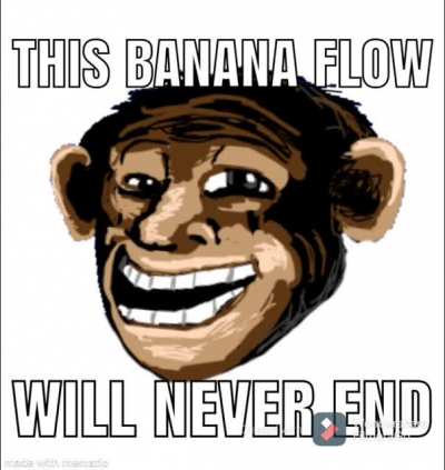 Banana Man