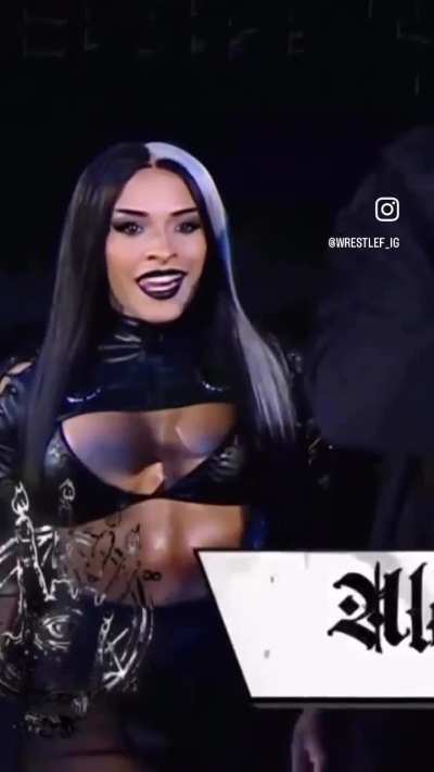 Zelina Vega