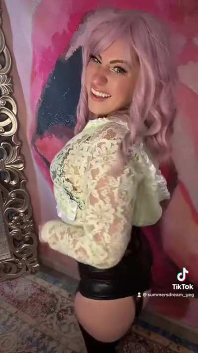 Lace Please