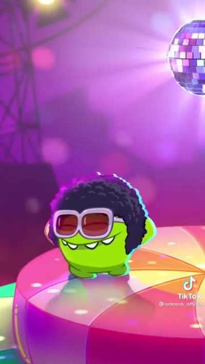 Cut the rope devs use ankha song without knowing about the original video