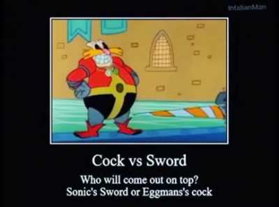 based eggman