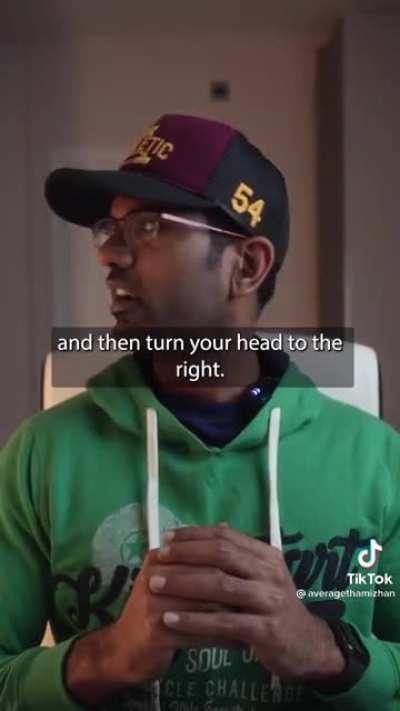 Best way to lose weight 😂(credits go to @averagethamizhan on tiktok)