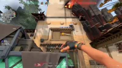 Grenade Bounces Back