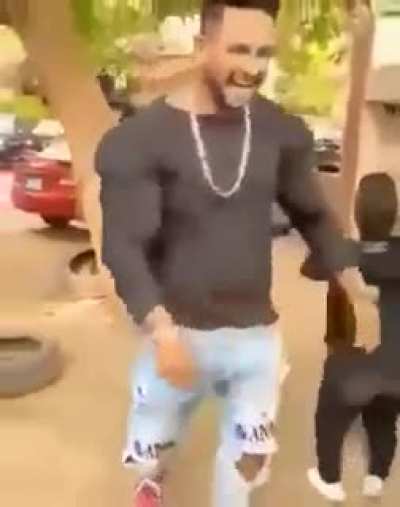 Based Chad