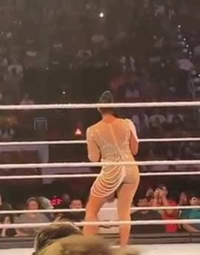 Bianca BelAir 