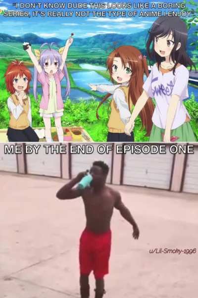 Nyanpasu!