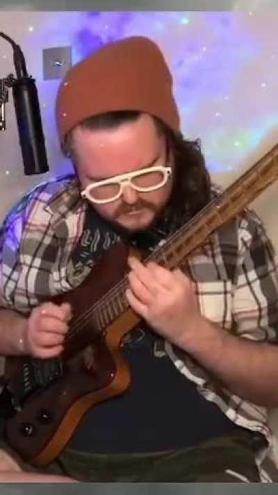 Improv on "Head Over Heels"