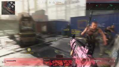 I feel outplayed