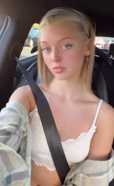 Love her DSL&rsquo;s