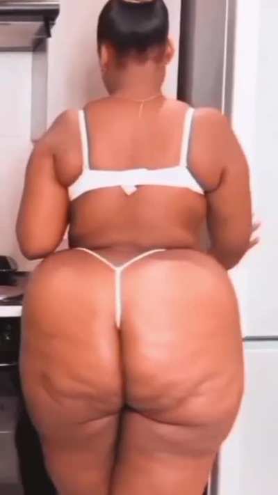 Big🍑Girl