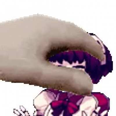 dorothy pat
