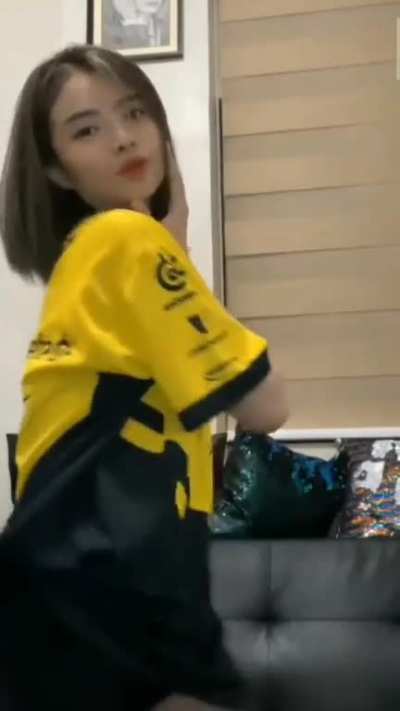 Coleen Trinidad