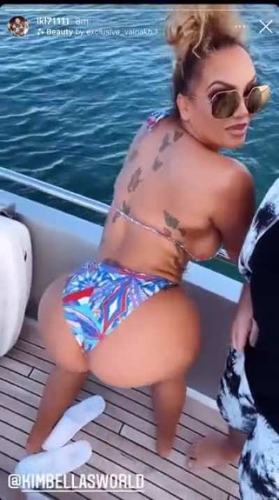 I&rsquo;ll eat kimbella omg