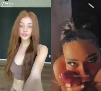 Left or Right?