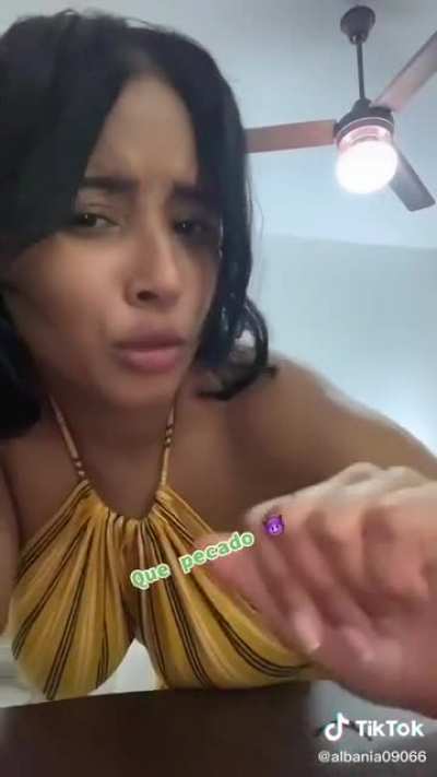 Latina🤤