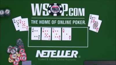 `My poker people need me