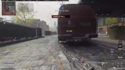 finished interstellar for all the shotguns with this clip (just didnt pop up)