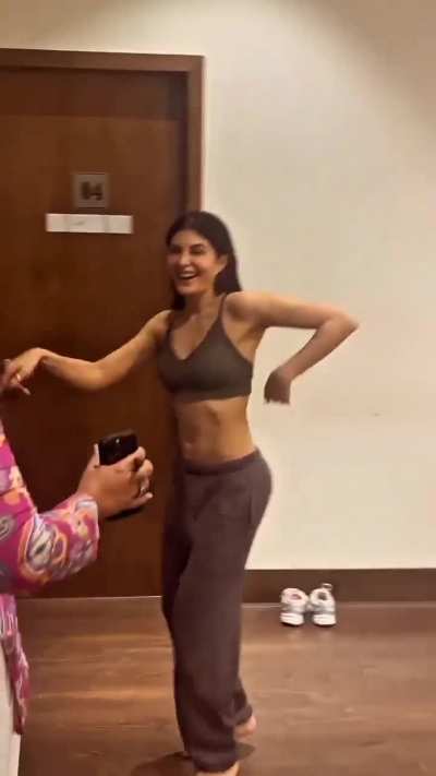 Ahhh that bod.