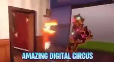 cirscusis damn ;;