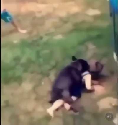 That&rsquo;s what I call a FUCKED up childhood