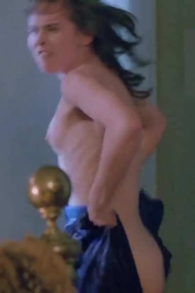 Tara Fitzgerald 