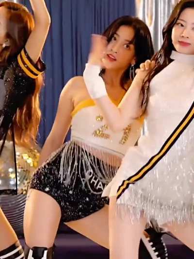 God Jihyo